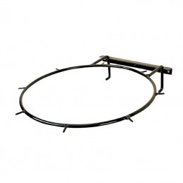 Haynet Filler  - Black