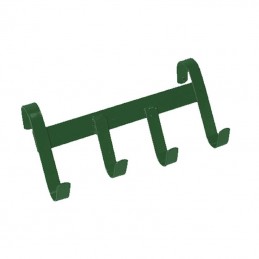 Hook 4  - Green