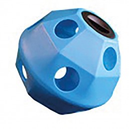 Hayball, Blue