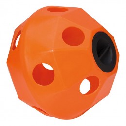 Hayball, Orange