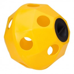 Hayball, Yellow
