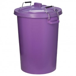 Feed Bin with clip -...