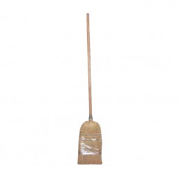 Brush - Corn Broom -...