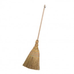 Brush - Corn Broom...