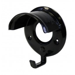 Rack - Bridle, Black