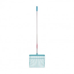 Fork - Plastic Shavings...