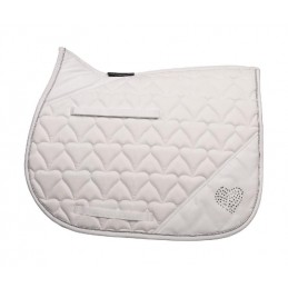 Saddlecloth, Diamante,...