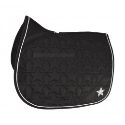 Saddlecloth, Diamonte,...
