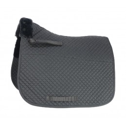 Saddlecloth, Fleece Lined,...