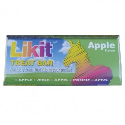Likit Treat Bar - Apple