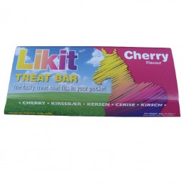 Likit Treat Bar - Cherry