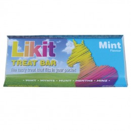 Likit Treat Bar - Mint