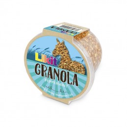 Likit Granola, Peppermint