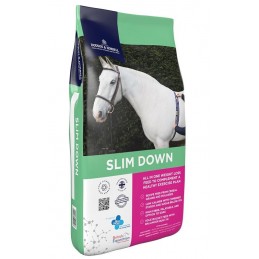 D&H Slim Down, 18kg