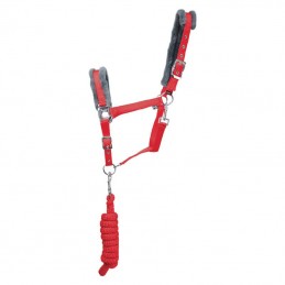 Headcollar Set, Full,...
