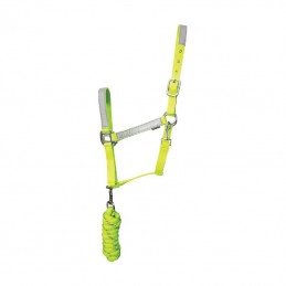 Headcollar Set, HiViz,...
