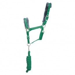 Headcollar Set, Pony,...