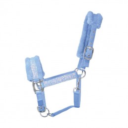 Headcollar, Dazzle, Powder...