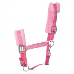 Headcollar, Dazzle, Powder...