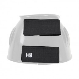 Over Reach Boots - White L
