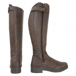 Boot Londonderry Brown 39