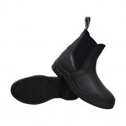 Boot Wax Leather Hy Jodphur...