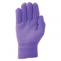Glove, Hy5 Magic Adult Purple