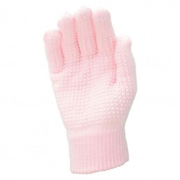 Glove, Hy5 Magic Child Pink