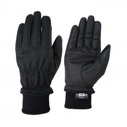 Glove, Stormbreaker Black,...