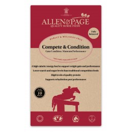 Allen & Page Compete &...