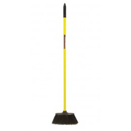 Brush - Poly Yard, RG - Yellow
