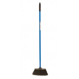 Brush - Poly Yard, RG - Blue