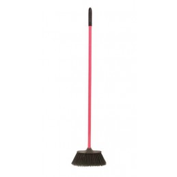 Brush - Poly Yard, RG - Pink