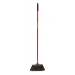 Brush - Poly Yard, RG - Red