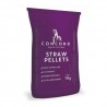 Concord Straw Pellets, 25l