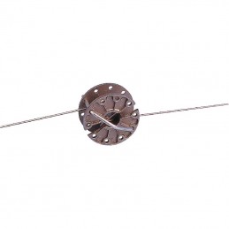 E/F In Line Strainer 3 Pack