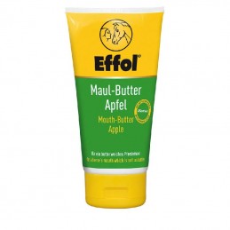 Effol Mouth Butter, Apple