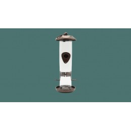Feeder - Seed, New Orleans