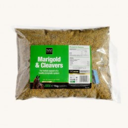 NAF Marigold & Cleavers,1kg