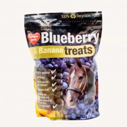 NAF Blueberry & Banana...