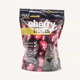 NAF Cherry Treats, 1kg