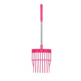 Fork - Childrens plastic...