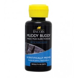 Muddy Buddy Magic Kure...