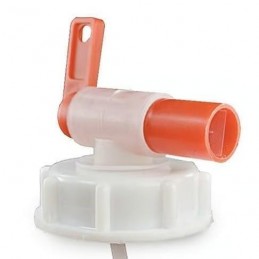 Water Tap