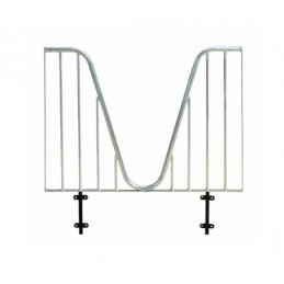 Anti-Weaver Grille, Med