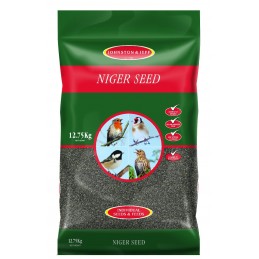 Niger Seeds, J&J, 12.75kg