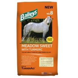 Baileys No.08 Meadow Sweet...