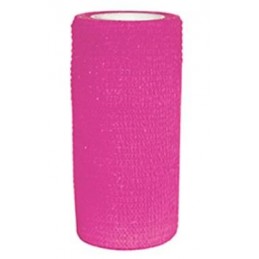 Bandage Exercise - Pink
