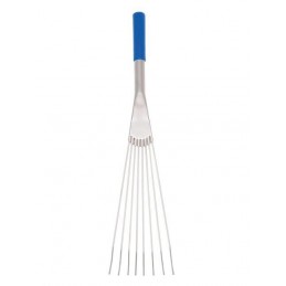 Big Tidee Rake, Blue