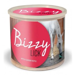 Bizzy Bites Refill - Apple